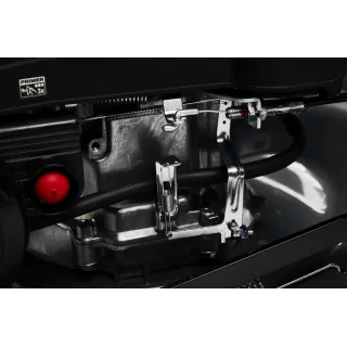 Самоходна бензинова косачка KraftDele KD5084/ 8 к.с. Самоходна бензинова косачка KraftDele KD5084/ 8 к.с.