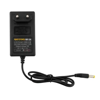 Акумулаторен винтоверт ROTOR RD1.5A/ 18V/2x1.5Ah