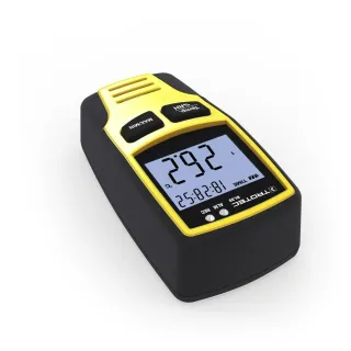 Климатичен регистратор на данни Trotec BL30/3,6V