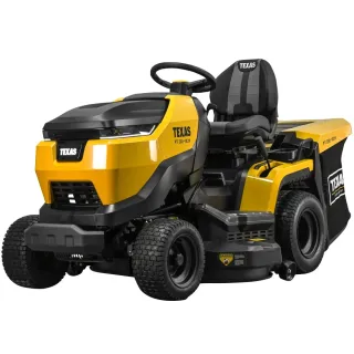 Бензинова тракторна косачка TEXAS PT 200-102H/ 14.5 к.с./ 102 см