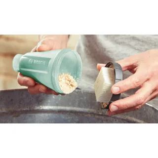 Акумулаторен виброшлайф Bosch UniversalSander 18 V-10/ 18V