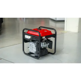 Инверторен бензинов генератор GardenMax H4500i/ 3.5kW Инверторен бензинов генератор GardenMax H4500i/ 3.5kW