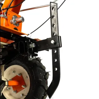 Бензинова мотофреза Detoolz DZ-MT1009-G01/ 8,5 к.с.