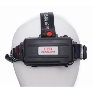 LED челник KraftDele KD1248