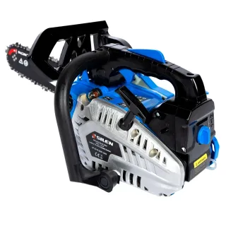 Бензинов верижен трион SILEN GF-0018-S001-G03/ 1.2 к.с. Бензинов верижен трион SILEN GF-0018-S001-G03/ 1.2 к.с.