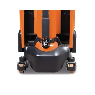 Палетна количка UNICRAFT EHW 20/ 2000 кг Палетна количка UNICRAFT EHW 20/ 2000 кг