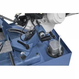 Лентоотрезна машина BERNARDO EBS 150 BC