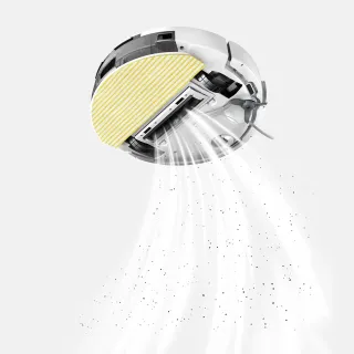 Прахосмукачка робот Karcher RVC 3/ 2.6Ah