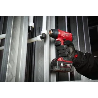 Акумулаторен пистолет за горещ въздух Milwaukee M18BHG-0/ 18V