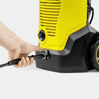 Водоструйка Karcher K 5/ 2.1kW Водоструйка Karcher K 5/ 2.1kW