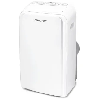 Мобилен климатик, вентилатор и обезвлажняване Trotec PAC 3000 X/ с дистанционно/1100W/ 2900W