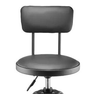 Работен стол с облегалка VEVOR XF8W201/ 136 кг