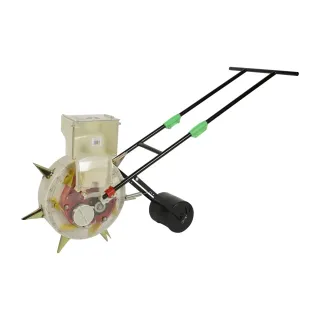 Автоматична сеялка MICUL FERMIER GF-1936/ 7 см