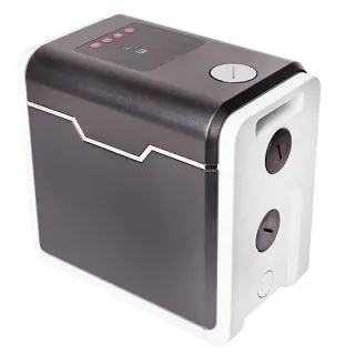 Инверторна интелигентна помпа Gmax WGZ1545EA/ 600W