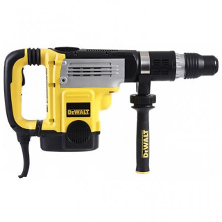 Перфоратор DeWALT D25762K с SDS-max + шило 400мм - 3бр 15.5 J