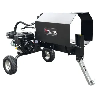 Цепачка за дърва STILER 12 TON/ 12т/ 6,5 к.с.