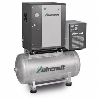 Koмпресор Aircraft A-MICRO SE 4.0-10-200K (IE3)