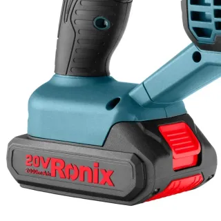 Акумулаторен саблен трион Ronix 8621/ 20V/ 2Ah