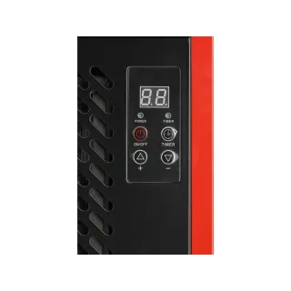 Влагоуловител Yato YT-996503/ 950W/ до 70л/24ч/ LCD Влагоуловител Yato YT-996503/ 950W/ до 70л/24ч/ LCD