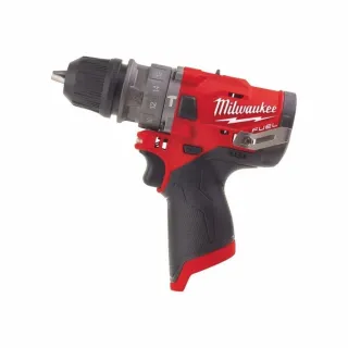 Комплект акумулаторни машини +  аксесоари MIlwaukee M12FPP4A2-423B / 12V set