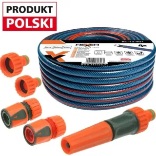 Комплект за поливане REXXER RC-13-923/ 30 м/ 1/2
