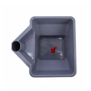 Ръчна сеялка с манивела AWTools AW60501/ 3 л Ръчна сеялка с манивела AWTools AW60501/ 3 л