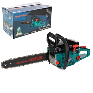 Бензинов верижен трион Micul Padurar GF-0847-S001-G01/ 2.72 к.с.