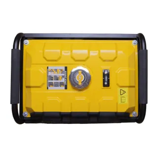 Бензинов генератор PROTECO 5108G12900A/ 2.9kW