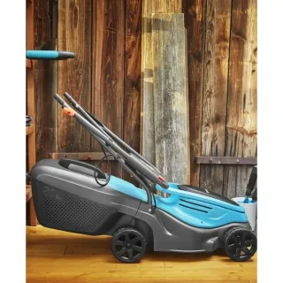 Акумулаторна косачка GARDENA PowerMax 30/18V P4A/ 18V