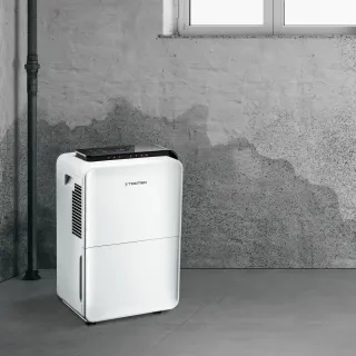 Влагоабсорбатор и пречиствател на въздух Trotec TTK 99 HEPA/ 720W