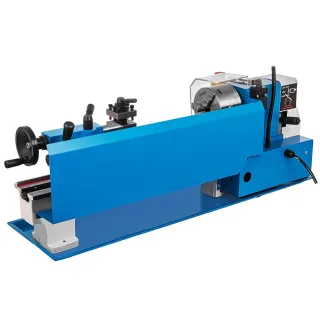 Струг за метал VEVOR JSMNCC7X14-550W01V2/ 550W