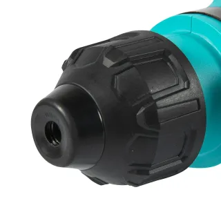 Електрически перфоратор SDS Detoolz DZ-SE176/ 1500W