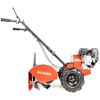 Мотофреза CEDRUS CEDRUSGLX480/ 4,1 kW Мотофреза CEDRUS CEDRUSGLX480/ 4,1 kW