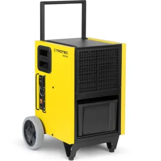 Индустриален влагоуловител Trotec TTK 175 S/ 600W