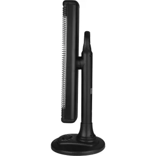 Електрически лъчист отоплител KraftDele KD6503/ 1500W Електрически лъчист отоплител KraftDele KD6503/ 1500W