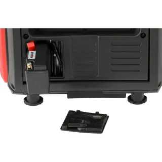 Инверторен генератор Yato YT-85485/ 4kW/ 230V/ 8.3л Инверторен генератор Yato YT-85485/ 4kW/ 230V/ 8.3л
