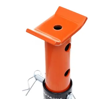 Стойки за автомобили KraftDele KD3180/ 2 бр.