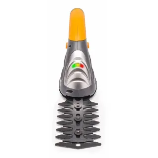 Акумулаторна ножица за трева POWERMAT PM-ANTK-7.2T/ 7.2V/ 1,5Ah