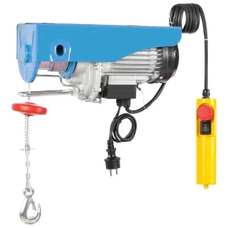 Електрически телфер RAPTER RRHQ EH-300/ 1050W