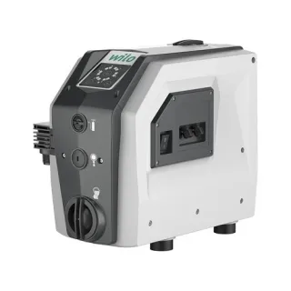 Хидрофорна инверторна система WILO Isar BOOST5-E-5-2G + резервоар 500 л/ 1000W Хидрофорна инверторна система WILO Isar BOOST5-E-5-2G + резервоар 500 л/ 1000W