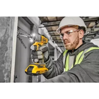 Акумулаторен ударен винтоверт DeWALT DCF840D2T-QW/ 18V/ 2x2Ah Акумулаторен ударен винтоверт DeWALT DCF840D2T-QW/ 18V/ 2x2Ah