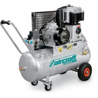 Koмпресор Aircraft AIRPROFI 703/100