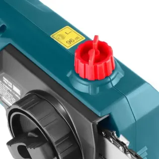 Акумулаторен верижeн трион с телескопична дръжка Ronix 8602/ 20V/ 2Ah