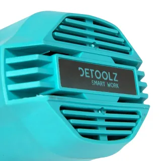 Електрически циркуляр за плочки Detoolz DZ-C235/ 1300W