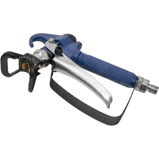 Пневматичен пистолет за боядисване KraftDele KD2170/ 248 bar