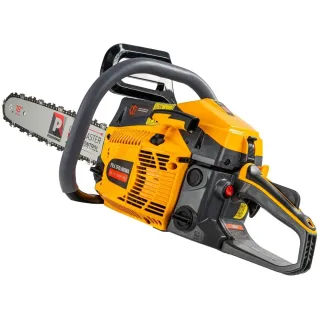 Бензинов верижен трион Powermat PM-PSP-6HP-PRO/ 6 к.с. Бензинов верижен трион Powermat PM-PSP-6HP-PRO/ 6 к.с.