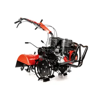 Мотофреза Cedrus GLX640/ 4 kW