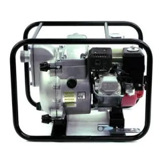 Моторна помпа за мръсна вода KOSHIN KTH-50X-BAB/ 2.9hp