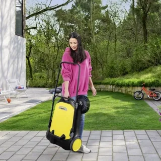 Метачна машина KARCHER S 4, 510 мм