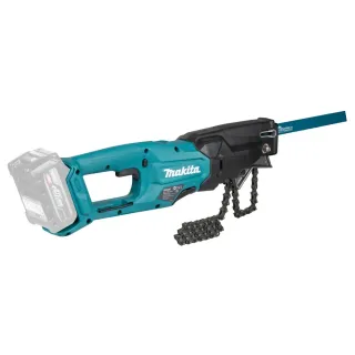 Акумулаторен професионален саблен трион Makita JR003GZ/ 40V